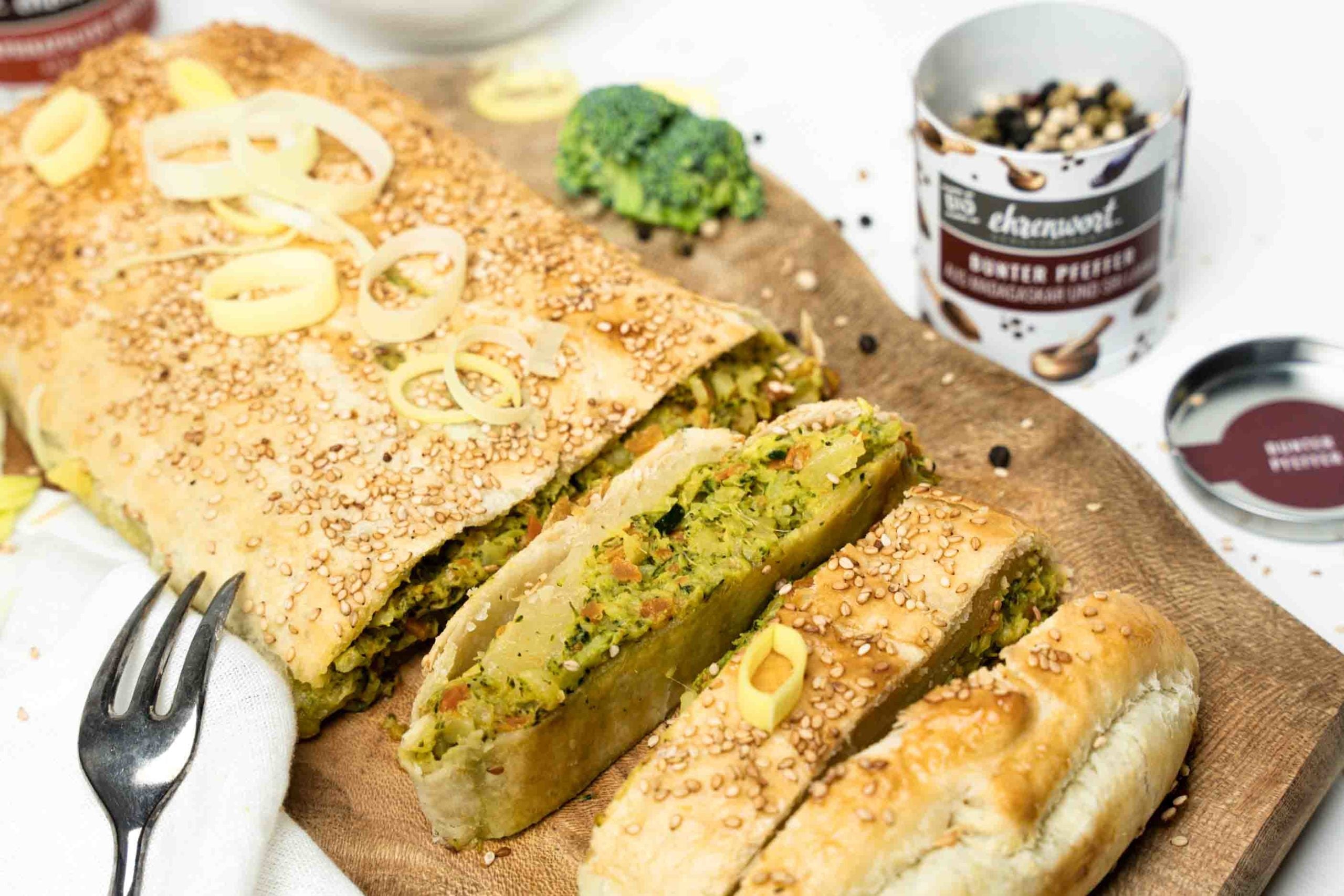 Gemüsestrudel mit BIO Pfeffer von ehrenwort. Genussmomente|Gemüsestrudel mit BIO Pfeffer von ehrenwort. Genussmomente|Gemüsestrudel mit BIO Pfeffer von ehrenwort. Genussmomente|Gemüsestrudel mit BIO Pfeffer von ehrenwort. Genussmomente