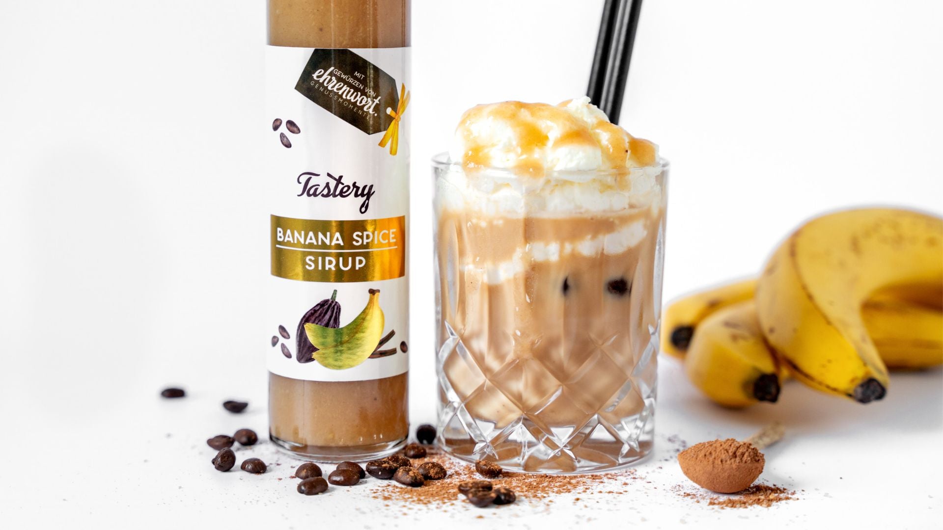 Barista Sirup