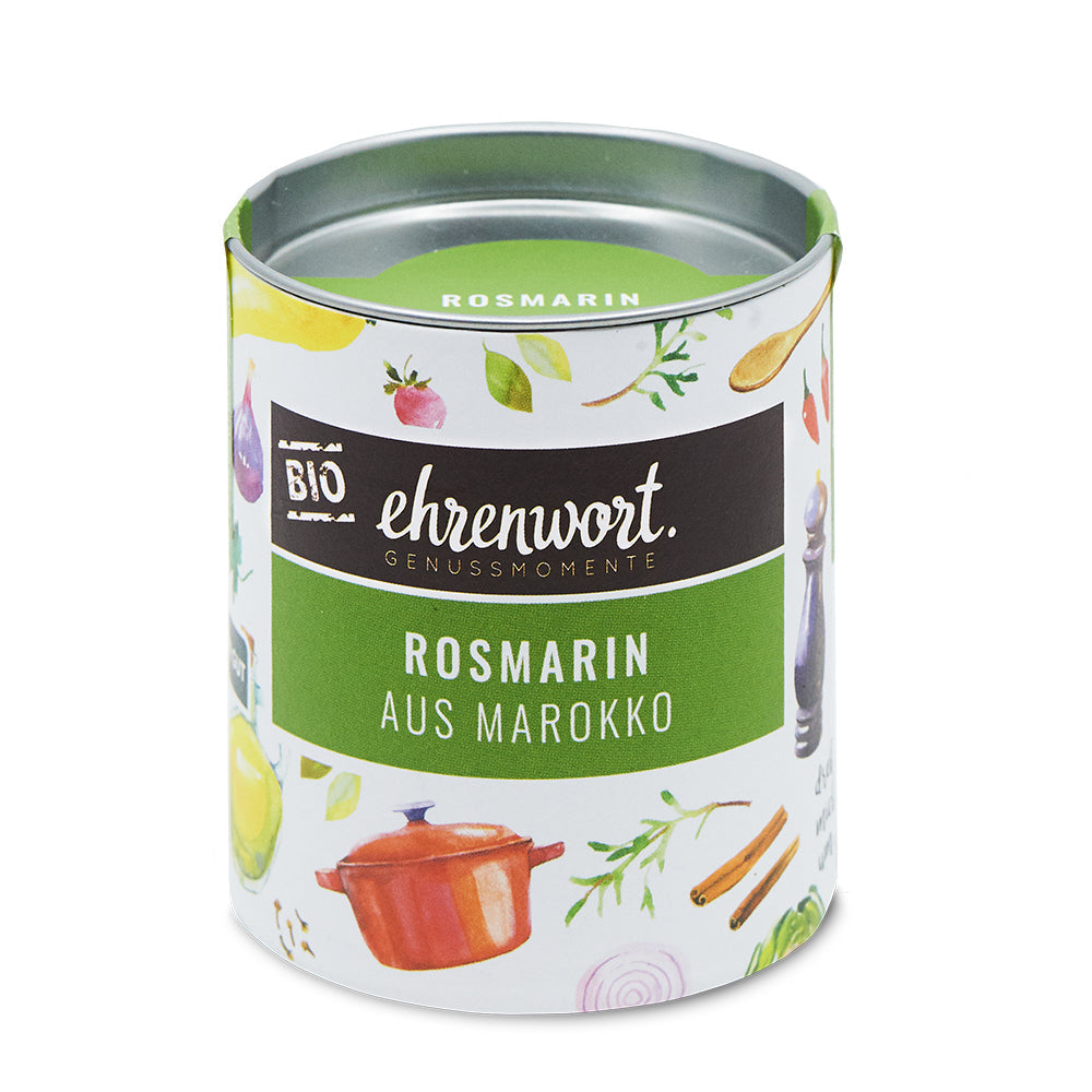 ehrenwort Rosmarin