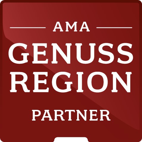 AMA Genussregion Logo
