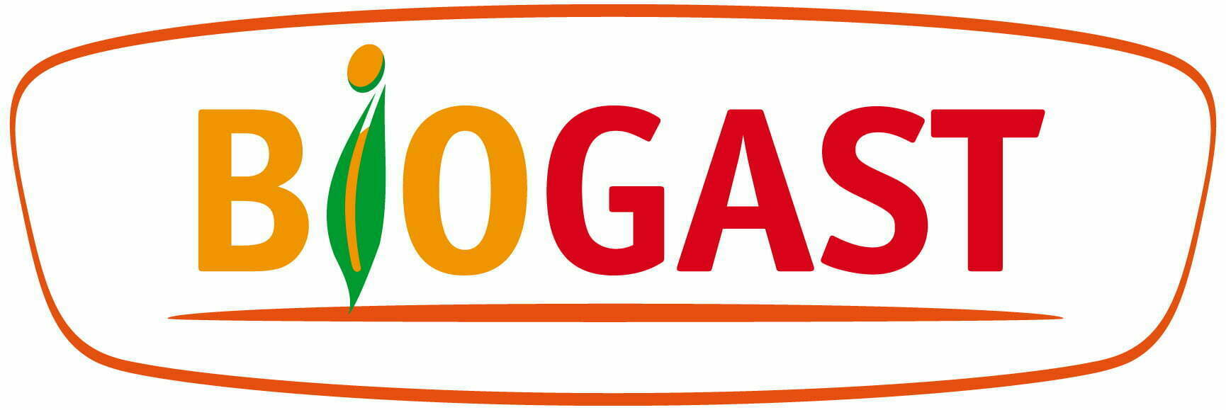 Biogast Logo