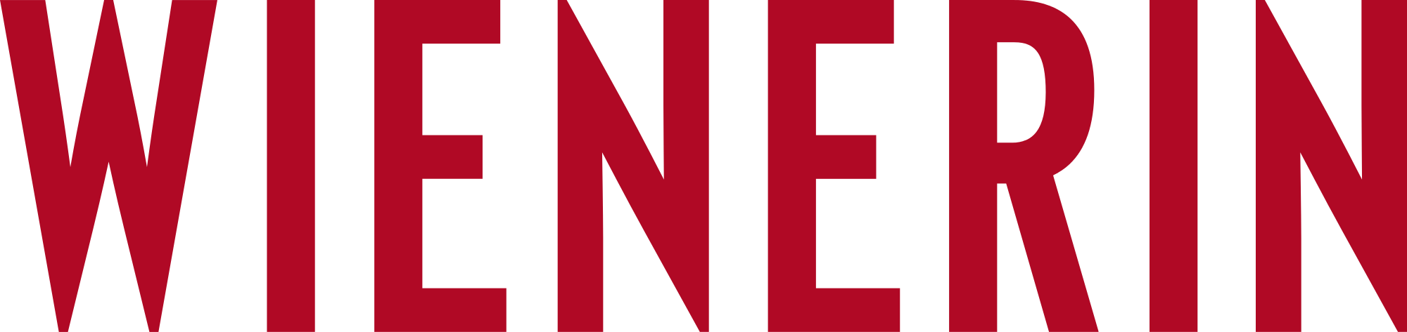 Wienerin Logo