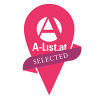A-lIst Logo