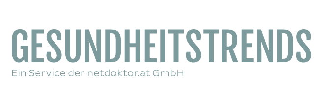 Gesundheitstrends Logo