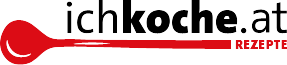 ichkoche.at Logo