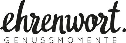 ehrenwort. Logo