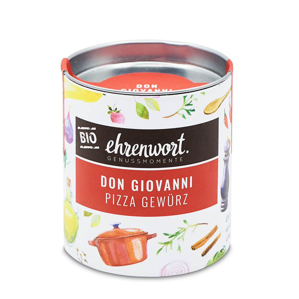 ehrenwort Don Giovanni