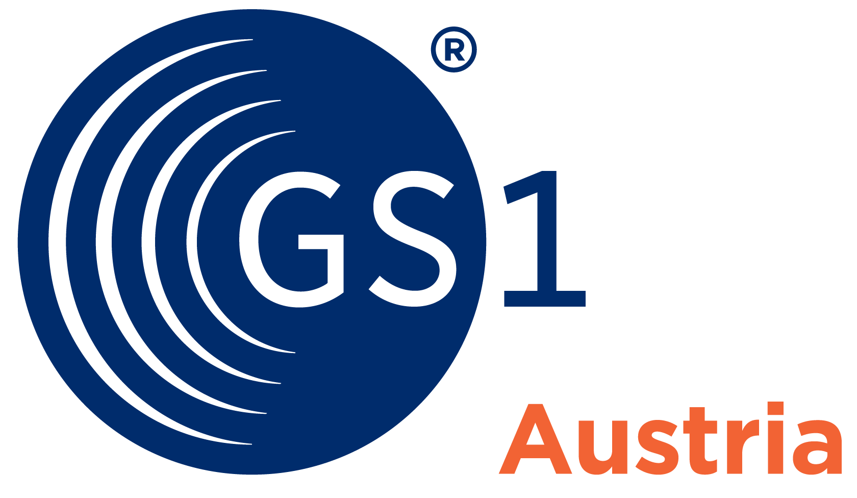 GS1 Austria Logo